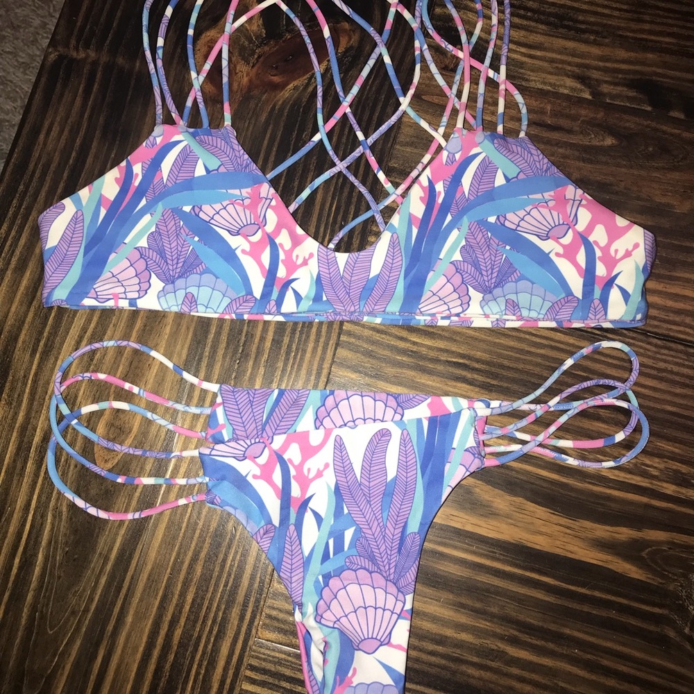 ***SOLD***Moana Bikini